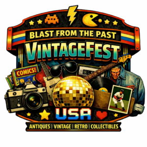 This and That Vintage Vibes Store