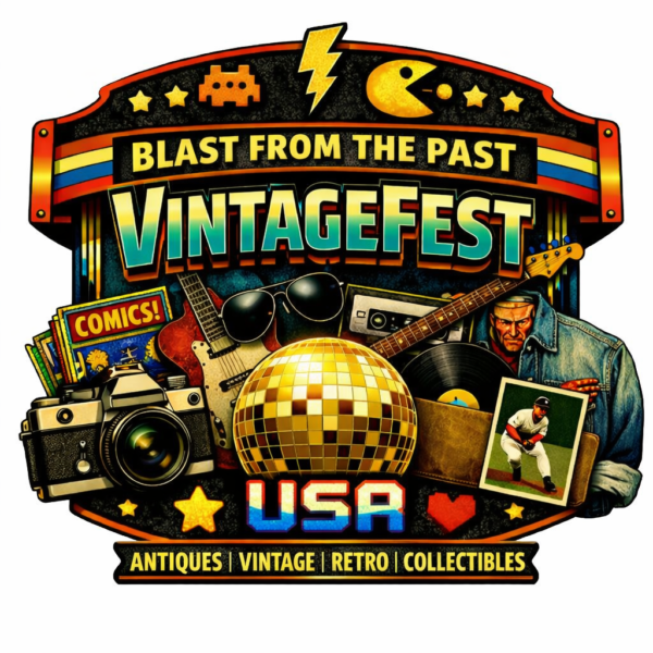 This and That Vintage Vibes Store