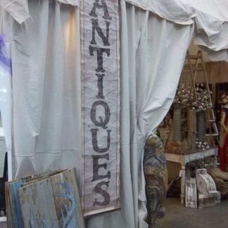 Antique Buffet