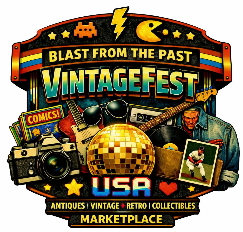 Blast From The Past USA