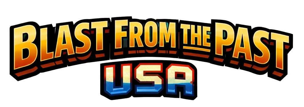 Blast From The Past USA